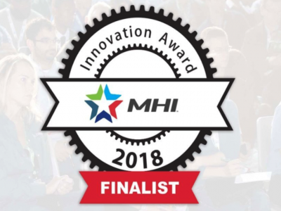 ID Label MHI Innovation Award Finalist