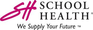 School Health logo